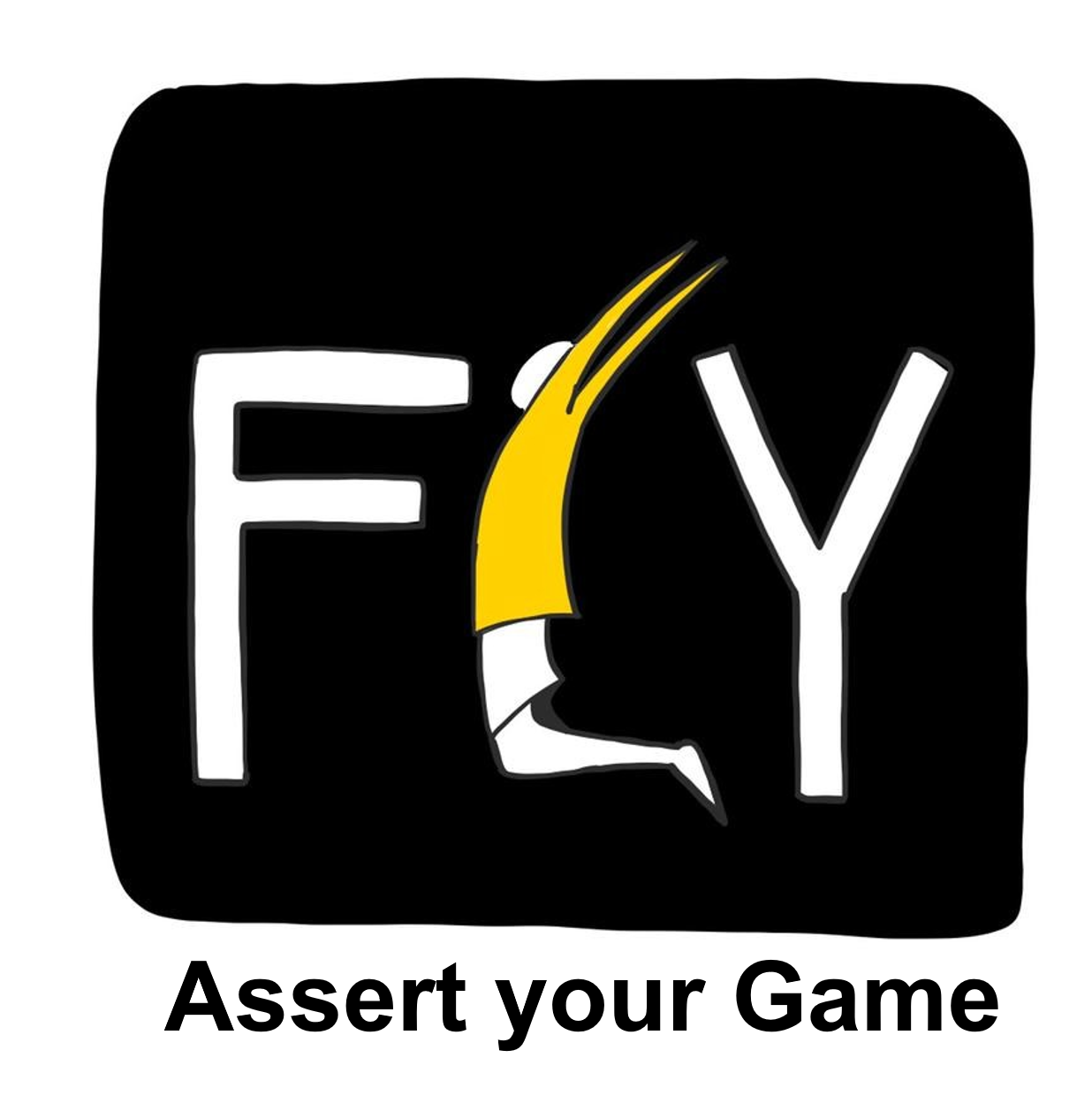 FLY — Assert your Game